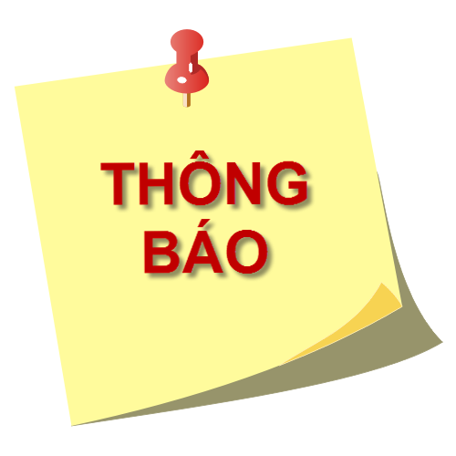 THÔNG BÁO: LỊCH NGHỈ HỌC NGÀY 15 THÁNG 11