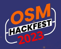 Khoa Công nghệ Thông tin phối hợp cùng VFOSSA và OSM đồng tổ chức sự kiện OpenStreetMap Hackfest Việt Nam 2023