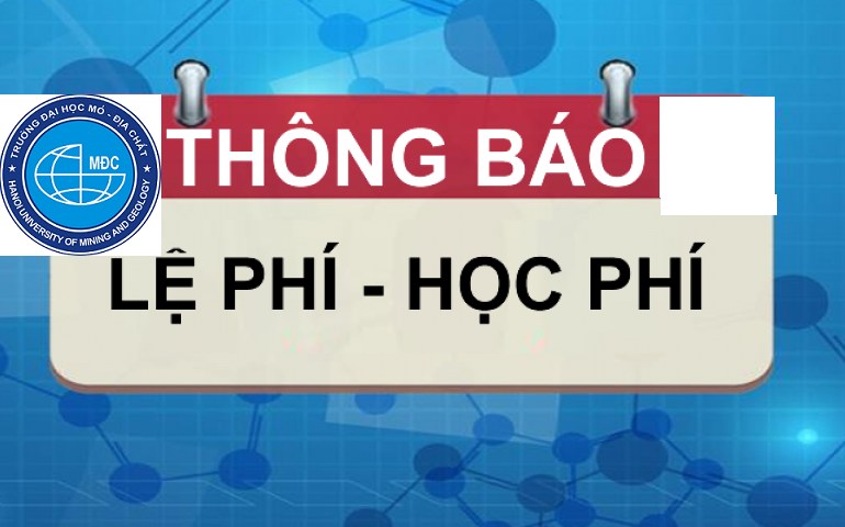 THU HỌC PHÍ HỌC KỲ 1 NĂM HỌC 2023-2024