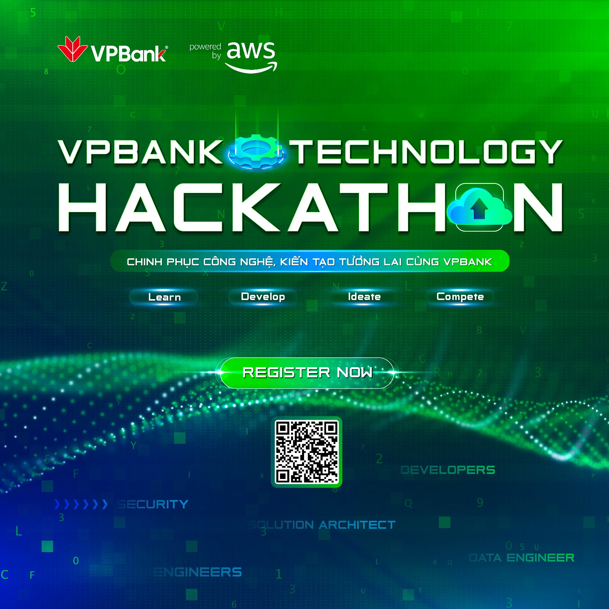 VPBANK TECHNOLOGY HACKATHON 2024