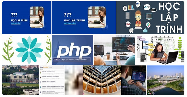 7 QUAN NIỆM SAI LẦM VỀ VIỆC HỌC LẬP TRÌNH BẠN CẦN LƯU Ý