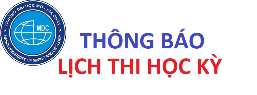 MỘT SỐ LƯU Ý VỀ THI KẾT THÚC HỌC KỲ